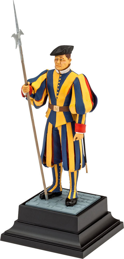 Revell - 1/16 Swiss Guard