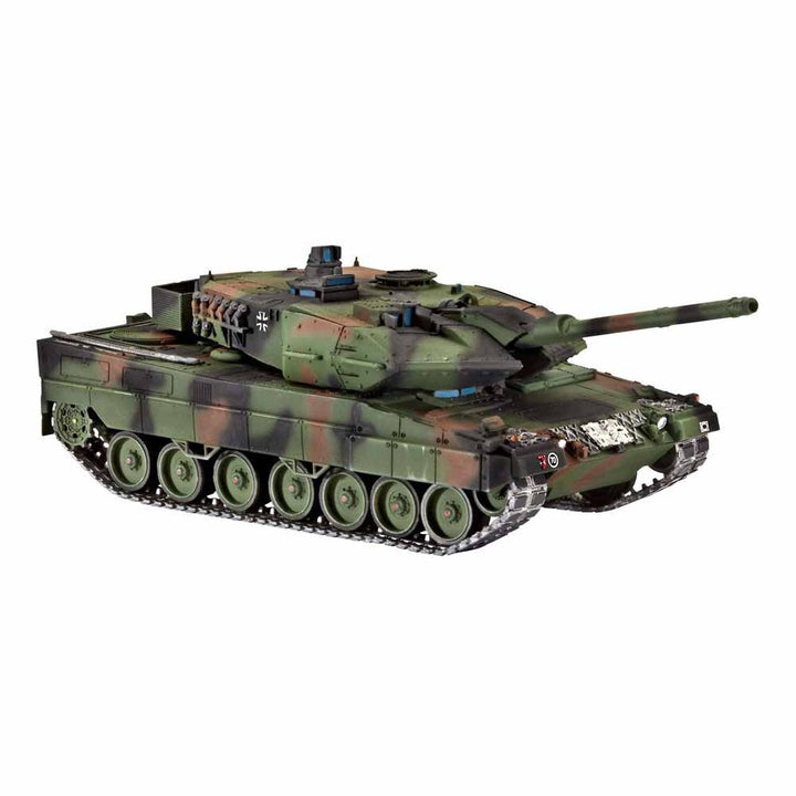 Revell - 1/72 Leopard 2 A6/A6M