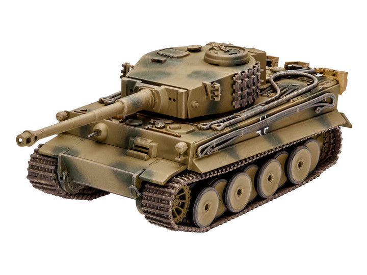 Revell - 1/72 PzKpfw VI Ausf.H Tiger