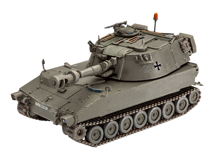 Revell - 1/72 M109 G