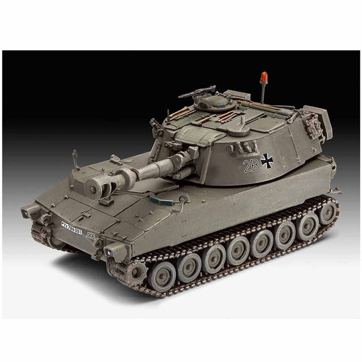 Revell - 1/72 M109 G