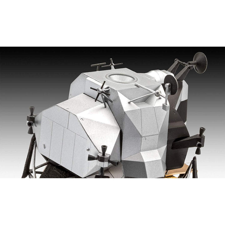 Revell - 1/48 Apollo 11 Lunar Module "Eagle" (50th Anniversary Moon Landing)