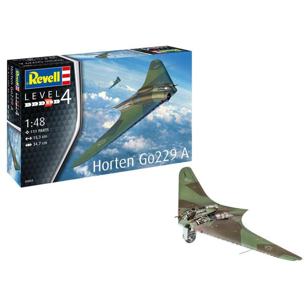 1/48 Horten G0229 A