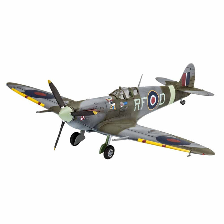 Revell - 1/72 Supermarine Spitfire Mk.Vb