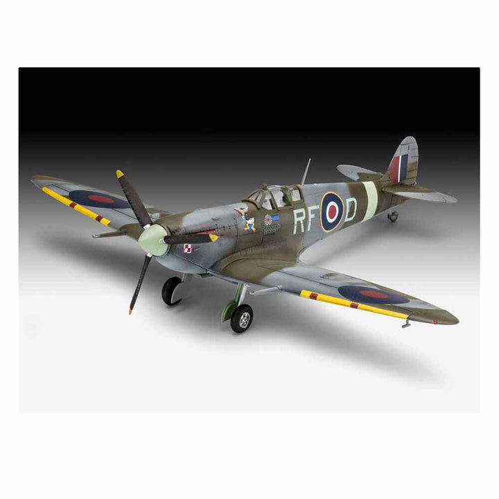 Revell - 1/72 Supermarine Spitfire Mk.Vb