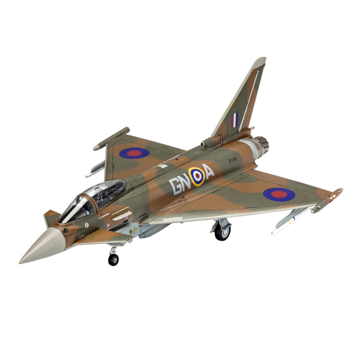 Revell - 1/72 Eurofighter Typhoon RAF