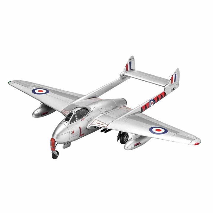 Revell - 1/72 Vampire F Mk.3