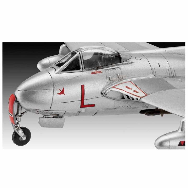 Revell - 1/72 Vampire F Mk.3