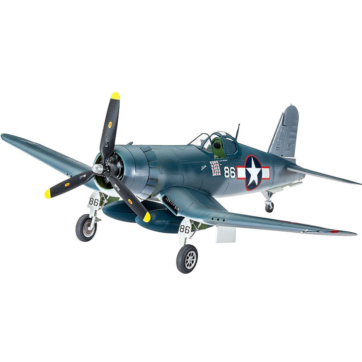 Revell - 1/72 Vought F4U-1D Corsair