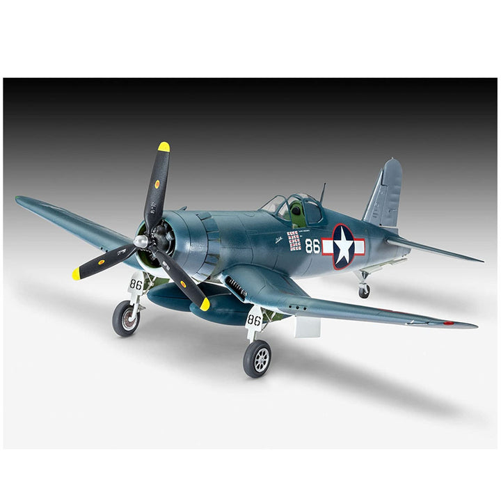 Revell - 1/72 Vought F4U-1D Corsair