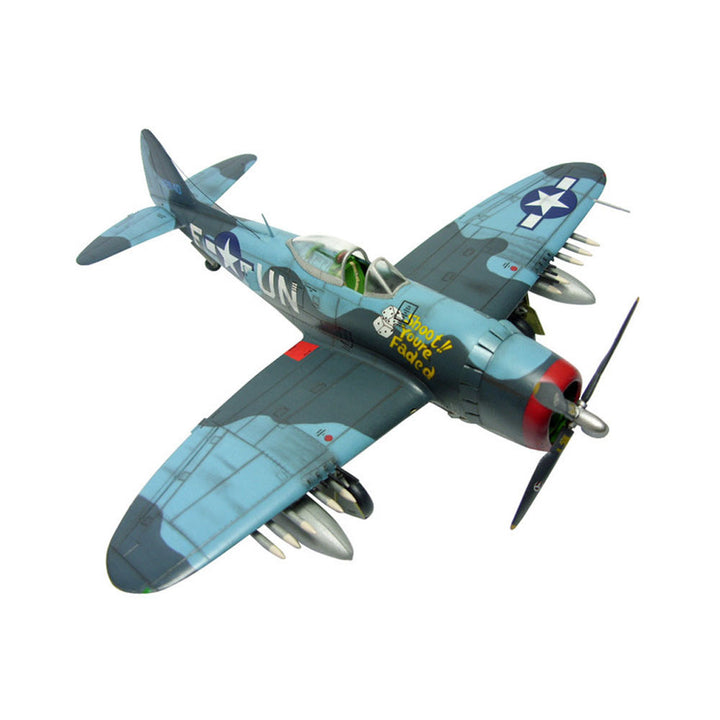 Revell - 1/72 P-47M Thunderbolt