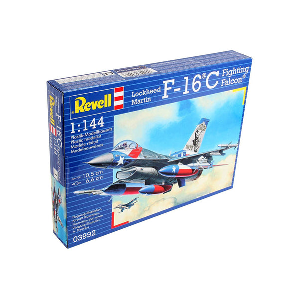 1/144 Lockheed Martin F16C Fighting Falcon