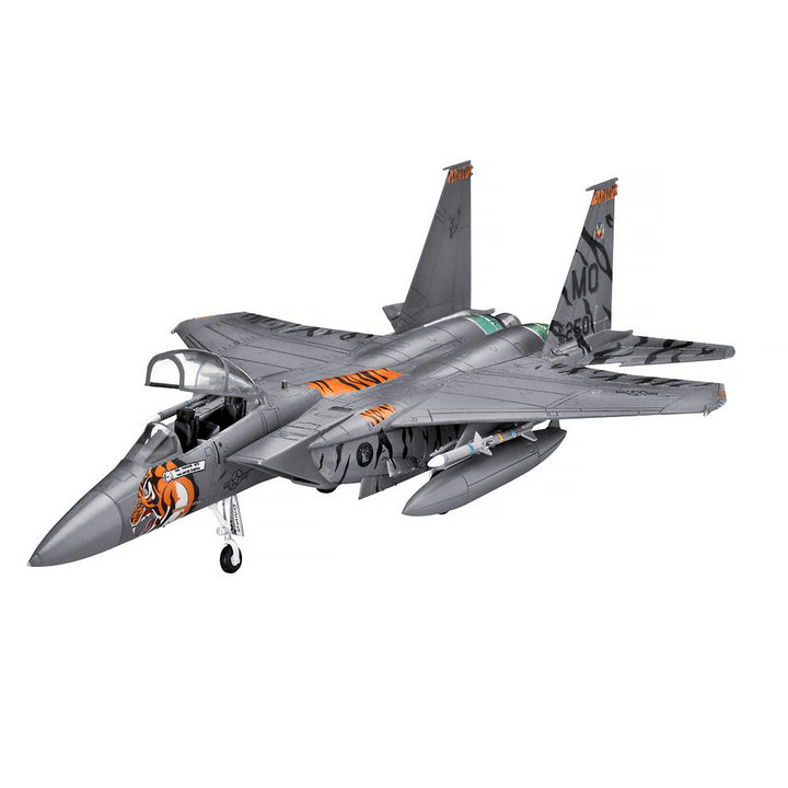 Revell - 1/144 F-15E Strike Eagle