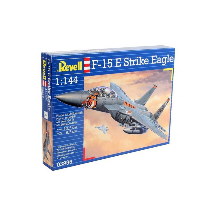 Revell - 1/144 F-15E Strike Eagle