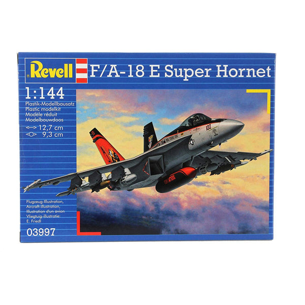 1/144 F/A18E Super Hornet