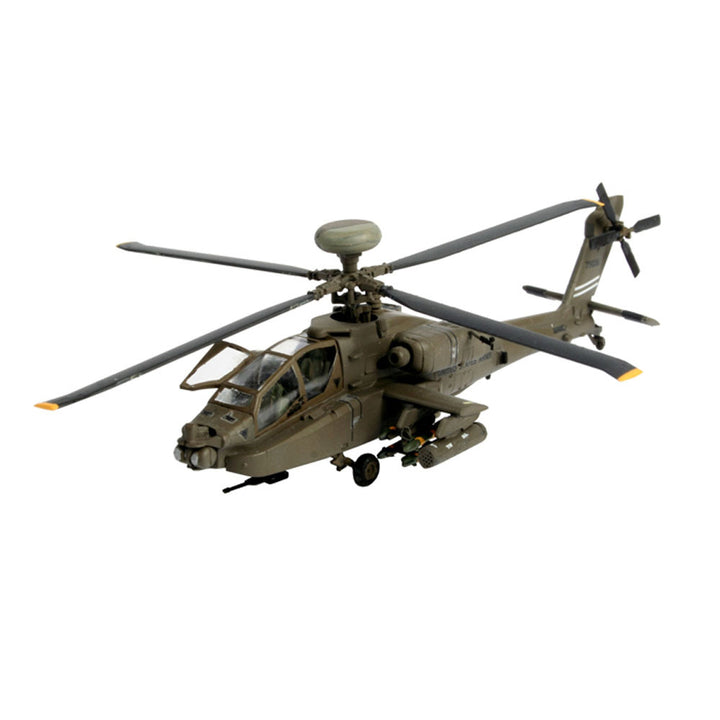 Revell - 1/144 AH-64D Longbow Apache