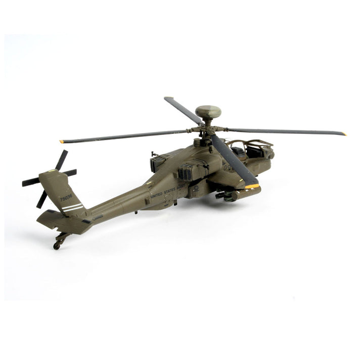 Revell - 1/144 AH-64D Longbow Apache