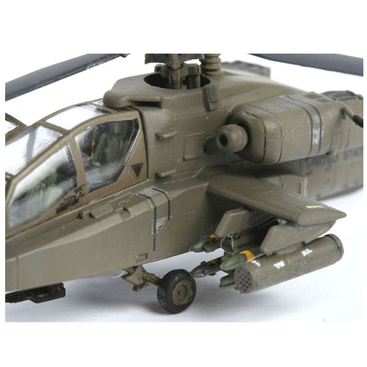 Revell - 1/144 AH-64D Longbow Apache