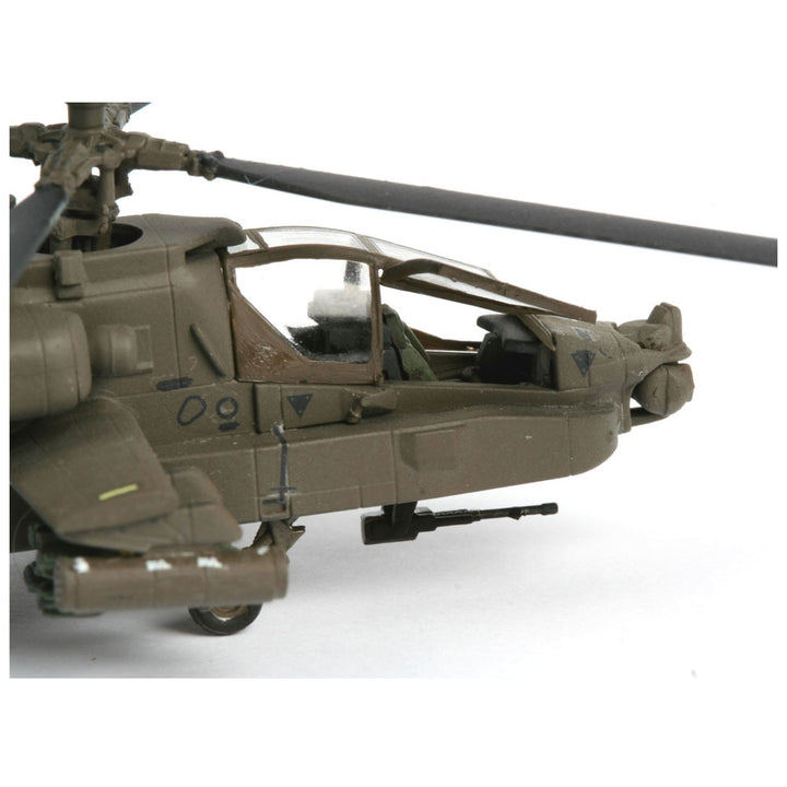 Revell - 1/144 AH-64D Longbow Apache