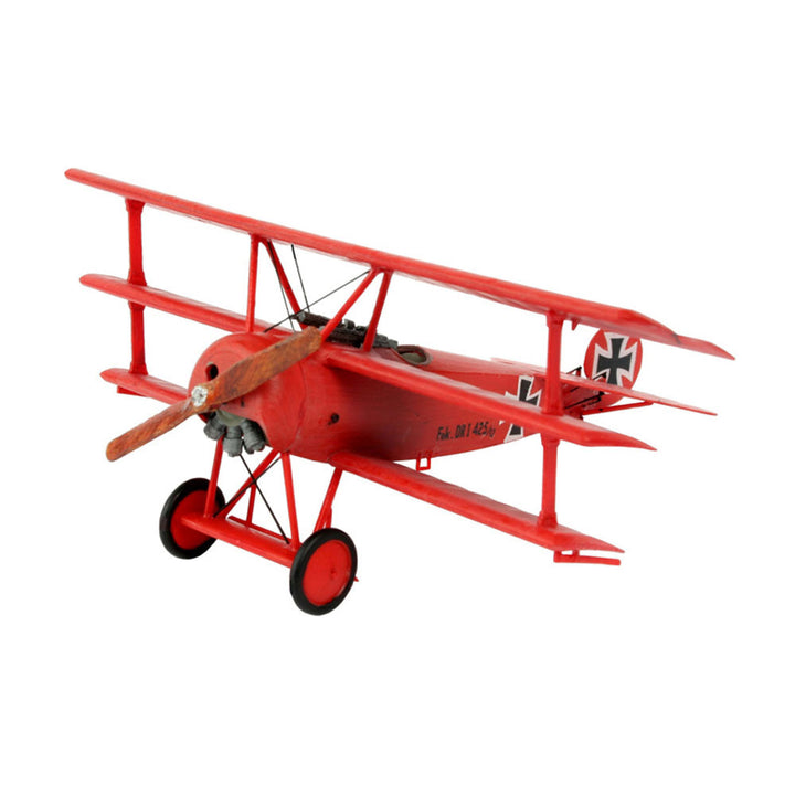 Revell - 1/72 Fokker Dr.1 Triplane