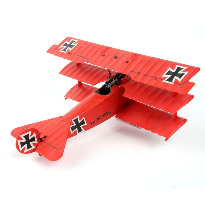 Revell - 1/72 Fokker Dr.1 Triplane