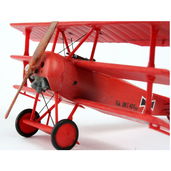 Revell - 1/72 Fokker Dr.1 Triplane