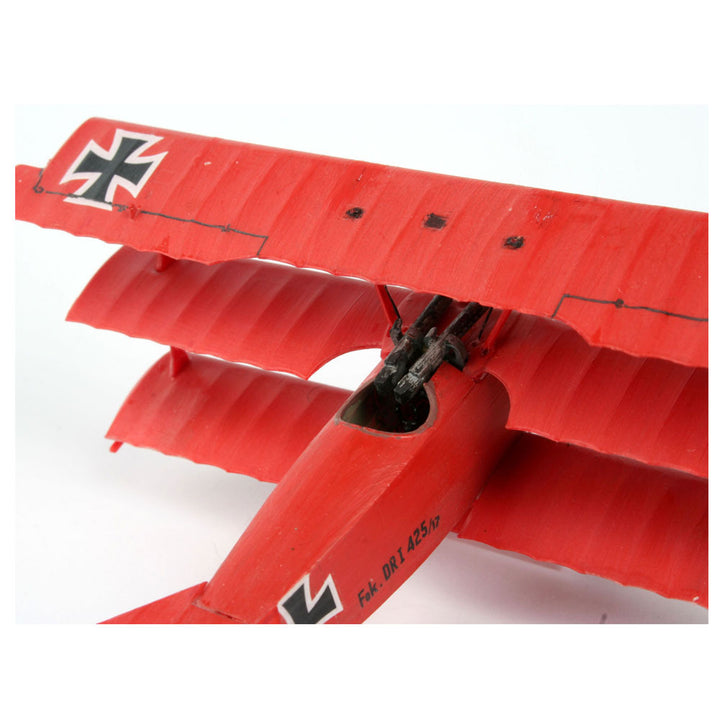 Revell - 1/72 Fokker Dr.1 Triplane