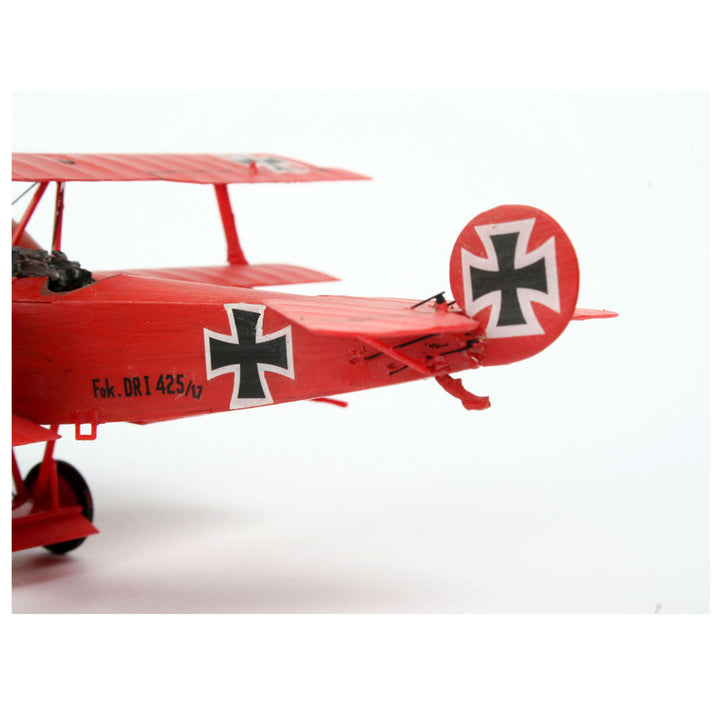 Revell - 1/72 Fokker Dr.1 Triplane