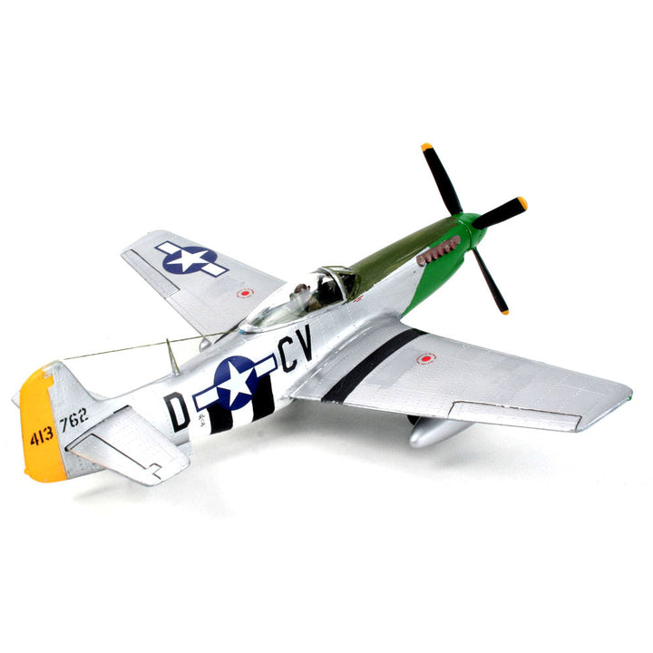 Revell - 1/72 P-51D Mustang