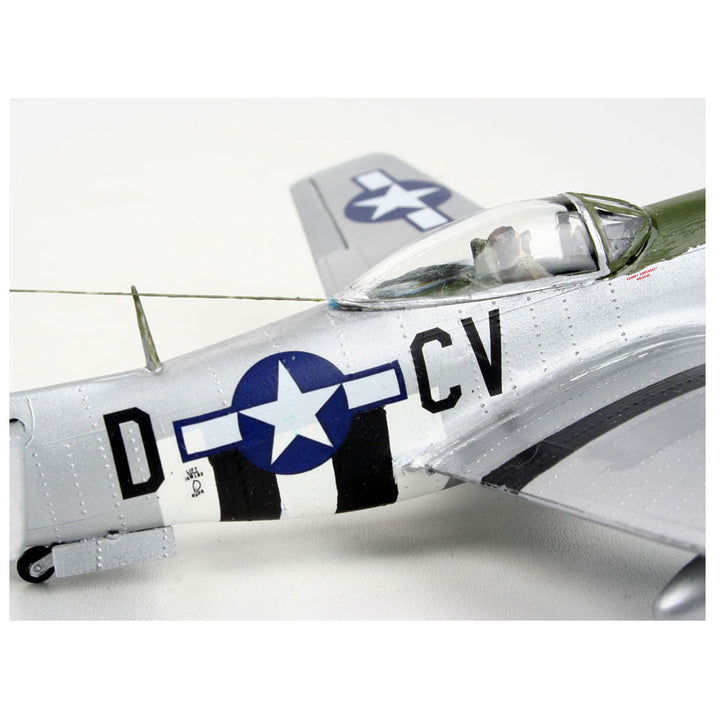 Revell - 1/72 P-51D Mustang