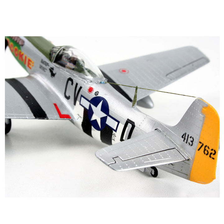 Revell - 1/72 P-51D Mustang