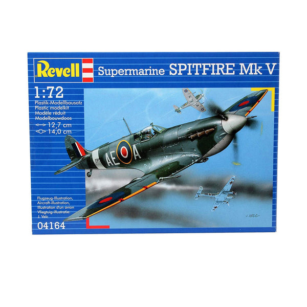 1/72 Supermarine Spitfire Mk.V