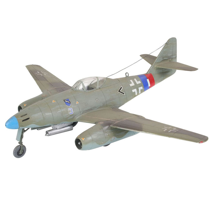 Revell - 1/72 Messerschmitt Me262A-1a