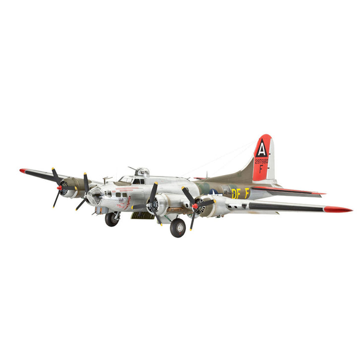 Revell - 1/72 B-17G "Flying Fortress"