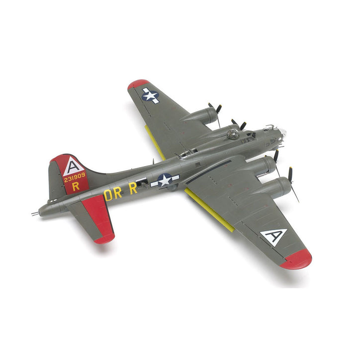 Revell - 1/72 B-17G "Flying Fortress"