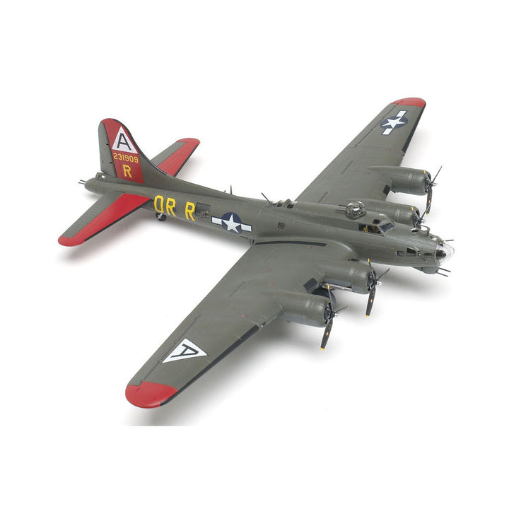 Revell - 1/72 B-17G "Flying Fortress"