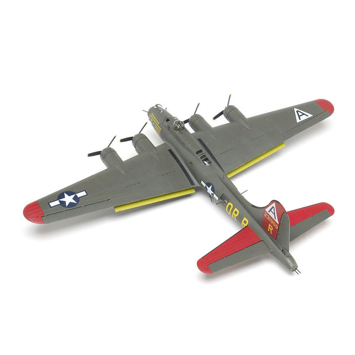 Revell - 1/72 B-17G "Flying Fortress"