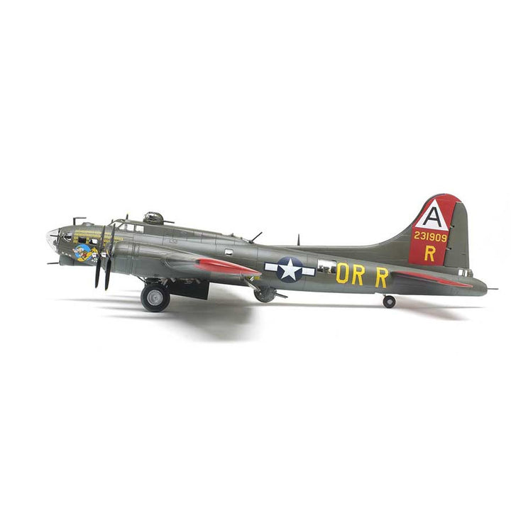 Revell - 1/72 B-17G "Flying Fortress"