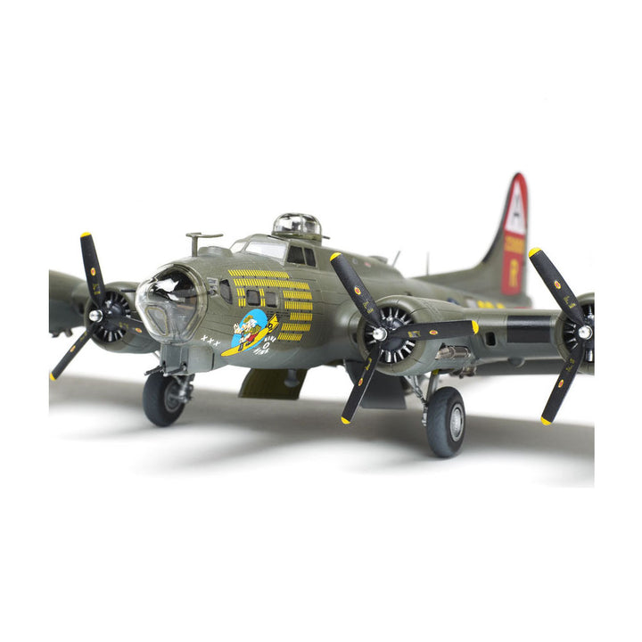 Revell - 1/72 B-17G "Flying Fortress"