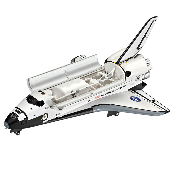 Revell - 1/144 Space Shuttle Atlantis