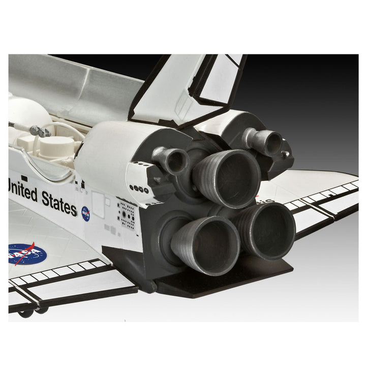 Revell - 1/144 Space Shuttle Atlantis