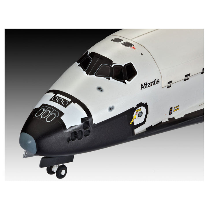 Revell - 1/144 Space Shuttle Atlantis