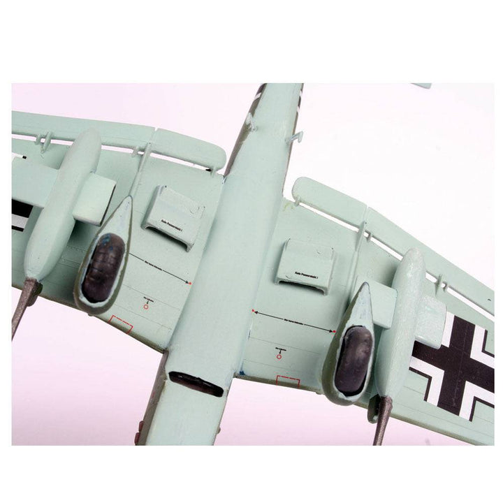 Revell - 1/72 Junkers Ju87G/D Tank Buster