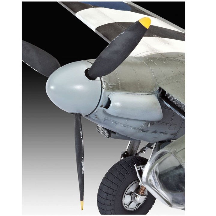 Revell - 1/32 De Havilland Mosquito Mk.IV