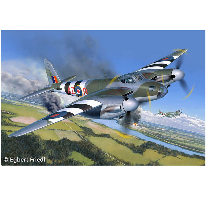 Revell - 1/32 De Havilland Mosquito Mk.IV