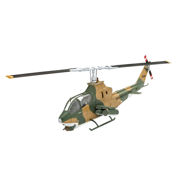 Revell - 1/100 Bell AH-1G Cobra