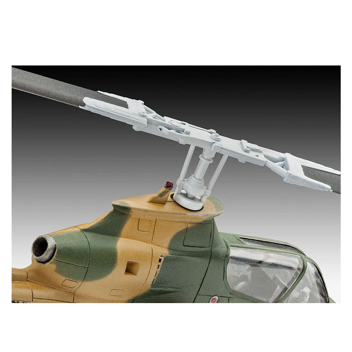 Revell - 1/100 Bell AH-1G Cobra