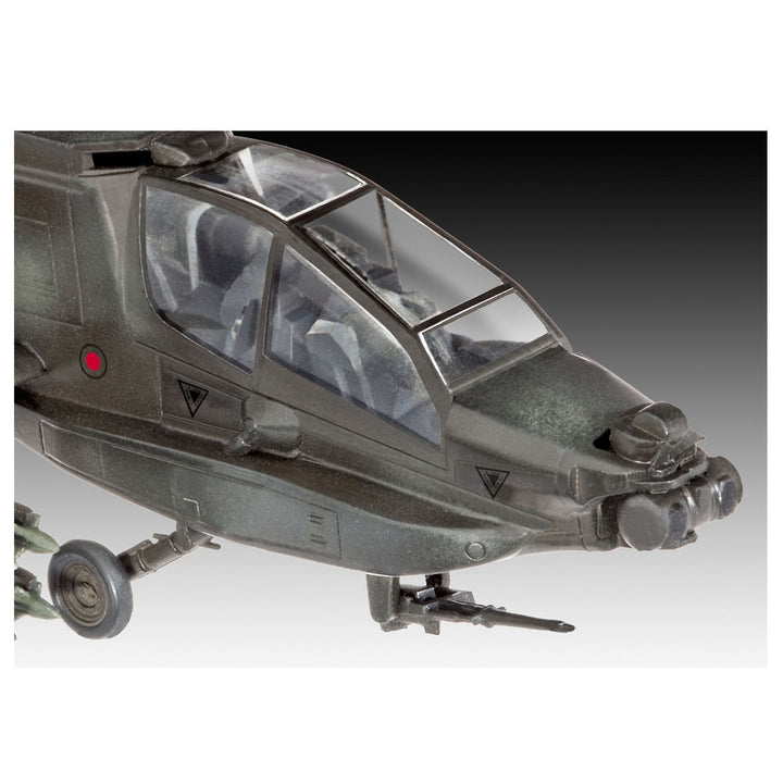 Revell - 1/100 AH-64A Apache