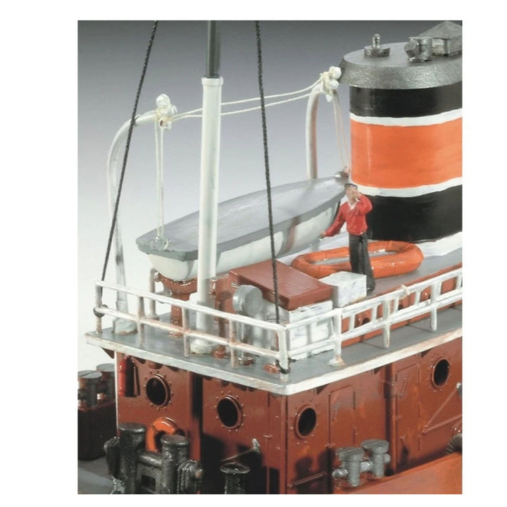 Revell - 1/108 Harbour Tug Boat