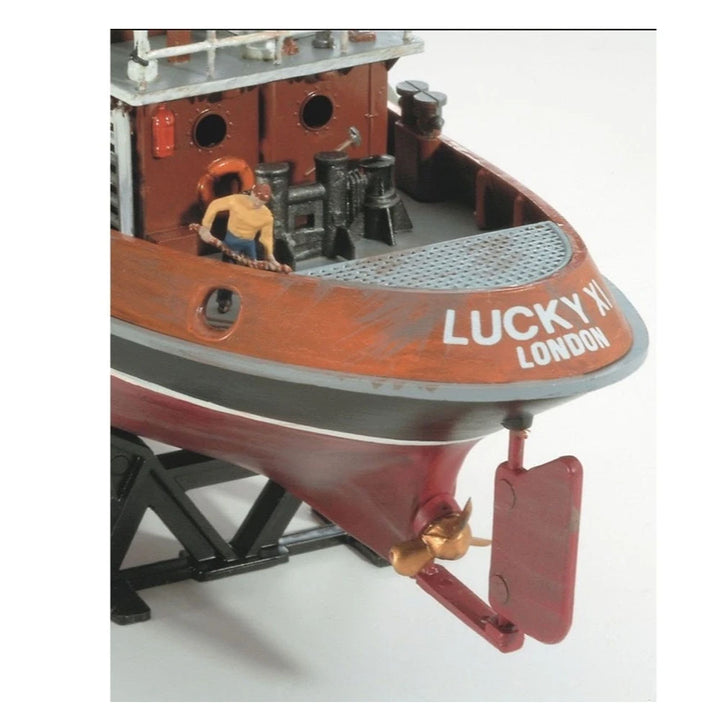 Revell - 1/108 Harbour Tug Boat